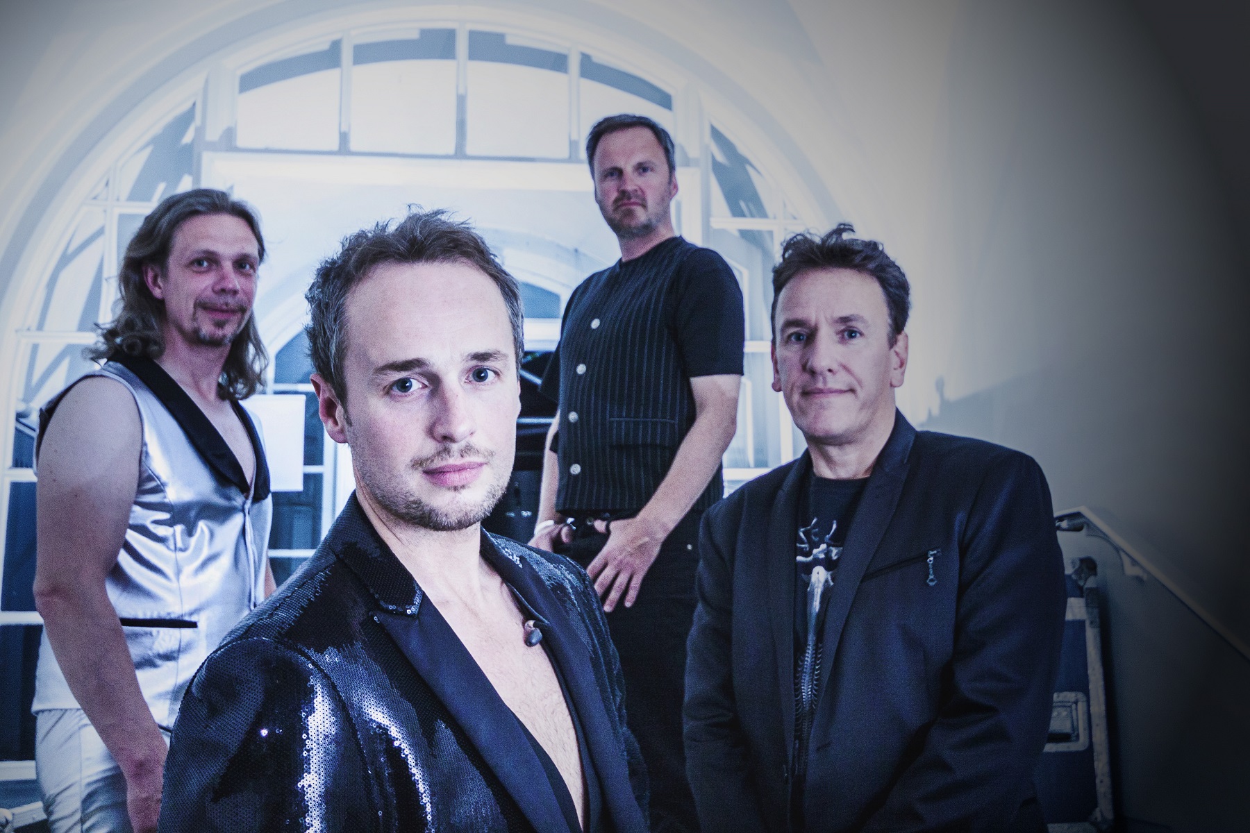 Espectáculo "Mind2Mode. Tribut a Simple Minds, U2 i Depeche Mode" (2)