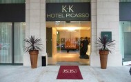 K+K  PICASSO Hotel 