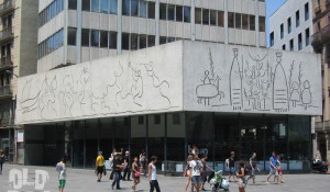 Colegio de Arquitectos de Catalunya