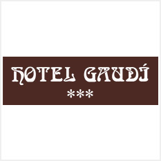 GAUDÍ Hotel