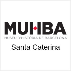 MUHBA - Santa Caterina