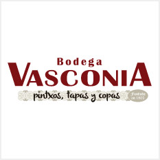 VASCONIA Bodega