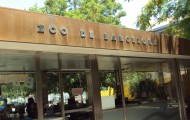 ZOO of Barcelona